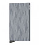 Secrid Portemonnees Cardprotector Laser Zigzag Grijs secrid kopen in de aanbieding Secrid Portemonnees Cardprotector Laser Zigzag Grijs secrid kopen in de aanbieding