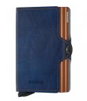 Secrid Portemonnees Twinwallet Indigo Blauw secrid kopen in de aanbieding