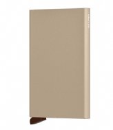 Secrid Cardprotector Powder Desert