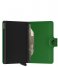 Secrid  Miniwallet Matte Bright Green