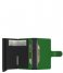 Secrid  Miniwallet Matte Bright Green