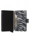 Secrid  Miniwallet Zebra Light Grey