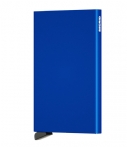 Secrid Portemonnees Cardprotector Blauw secrid kopen in de aanbieding