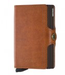Secrid Portemonnees Twinwallet Original Bruin secrid kopen in de aanbieding Secrid Portemonnees Twinwallet Original Bruin secrid kopen in de aanbieding
