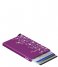 Secrid  Cardprotector Laser Provence violet