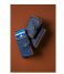 Secrid  Miniwallet Indigo blue rust 5