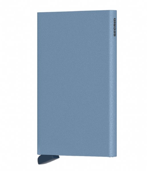 Secrid Pasjes portemonnee Cardprotector Powder Sky Blue