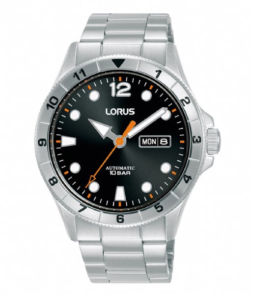 Lorus  RL459BX9 Silver colored