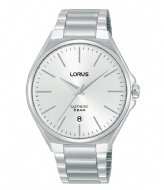 Lorus RS949DX9 Silver colored