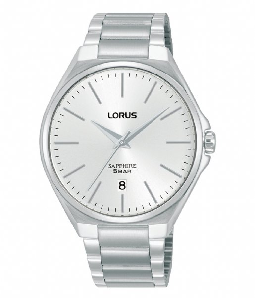 Lorus  RS949DX9 Silver colored