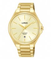 Lorus RS950DX9 Gold colored
