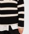 Selected Femme  Bloomie Long Sleeve Knit O-Neck Black (#000000)