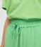 Selected Femme  Slfviva-Gulia Mw Long Linen Pant Absinthe Green