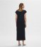 Selected Femme  Essential Sleeveless Ankle Dress Dark Sapphire (4514872)