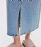 Selected Femme  Krista-Gerda Denim Maxi Skirt Light Blue Denim (4304969)