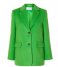 Selected Femme  Sasja Wool Blazer B Classic Green (4377311)