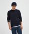 Selected Homme  Land Long Sleeve Knit Crew Neck W Sky Captain (#262934)
