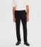 Selected Homme  175-Slim Bill Pant Flex Black (4383048)