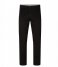 Selected Homme  175-Slim Bill Pant Flex Black (4383048)