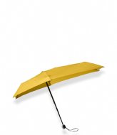 Senz Micro Foldable Storm Umbrella Daylily Yellow
