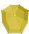 Senz  Mini Foldable Storm Umbrella Super Lemon