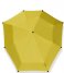 Senz  Mini Automatic Foldable Storm Umbrella Super Lemon