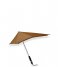 SenzOriginal Stick Storm Umbrella Sudan Brown