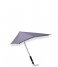SenzOriginal Stick Storm Umbrella Lavender Gray