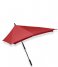 SenzXXL Stick Storm Umbrella Passion Red
