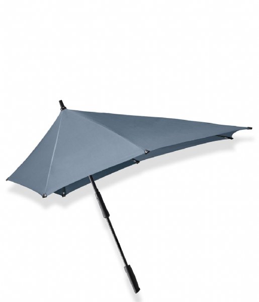 Senz  XXL Stick Storm Umbrella Elemental Blue
