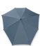 Senz  XXL Stick Storm Umbrella Elemental Blue