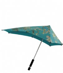Componeren Vroegst Bij Senz Umbrella's - de ultieme stormparaplu | The Little Green Bag