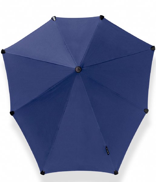 Senz  Kids stick storm umbrella Midnight blue