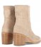 Shabbies Enkellaarsje SHS1378 Ankle Boot Suede Light Grey (9002) Shabbies Enkellaarsje SHS1378 Ankle Boot Suede Light Grey (9002)