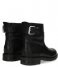 Shabbies  Alyd Ankle Boot Black (1000)