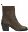 Shabbies  Julie Ankle Boot Taupe (2007)