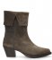 Shabbies  Lure Mid Boot Taupe (2007)