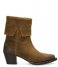 Shabbies  Lure Mid Boot Warm Brown (2011)