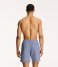 Shiwi  Men Swim Shorts Skinny Stripe Dark Navy (604)