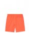 Shiwi  Boys Swimshort Recycled Mike Neon Orange (209)