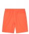 Shiwi  Boys Swim Shorts Mike Neon Orange (208)