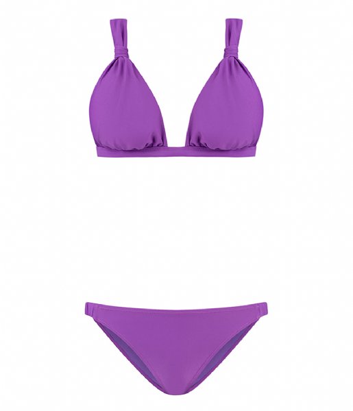 Shiwi  Ladies Kiki Bikini Set Summer Purple (5041)