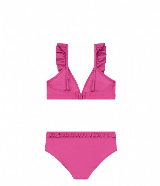 Shiwi  Girls Bella Bikini Set Millenial Pink (4042)