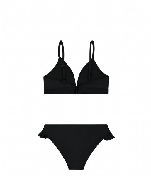 Shiwi  Girls Blake Bikini Set Black (9000)
