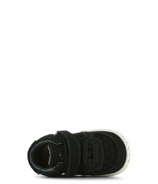Shoesme  Baby Proof Black (A)