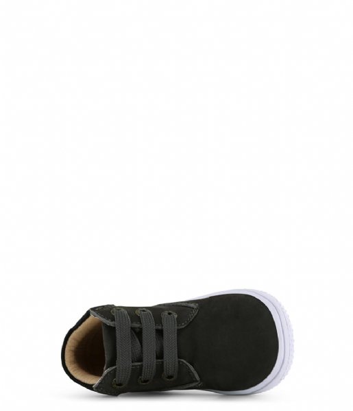 Shoesme  Baby Proof Dark Brown (A)