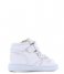Shoesme  Baby Proof White (A)