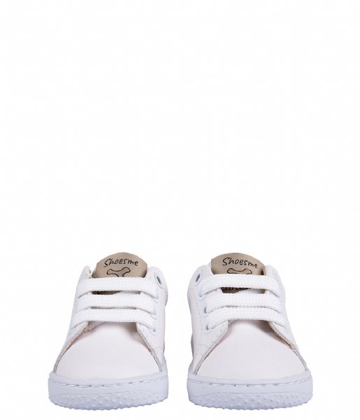 Shoesme  Baby Proof White (C)