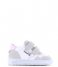 Shoesme  Baby Proof White Beige Pink (A)