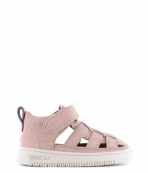 Shoesme  Baby Proof Pink (E)